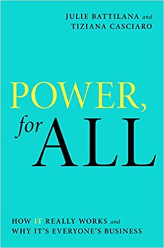 Power, for All: How It Really Works and Why It's Everyone's Business - Epub + Converted Pdf